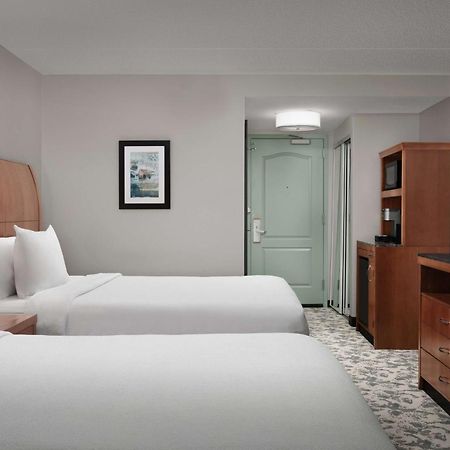 Hilton Garden Inn Columbia/Harbison Экстерьер фото