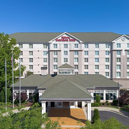 Hilton Garden Inn Columbia/Harbison Экстерьер фото