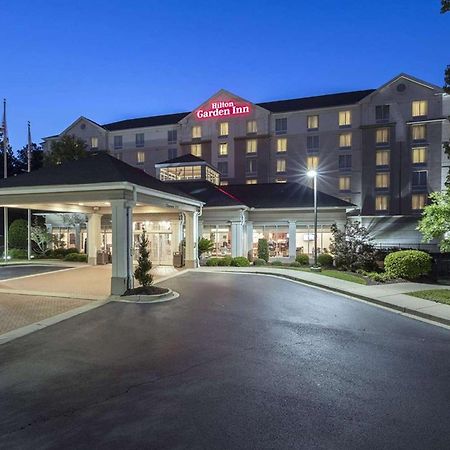 Hilton Garden Inn Columbia/Harbison Экстерьер фото