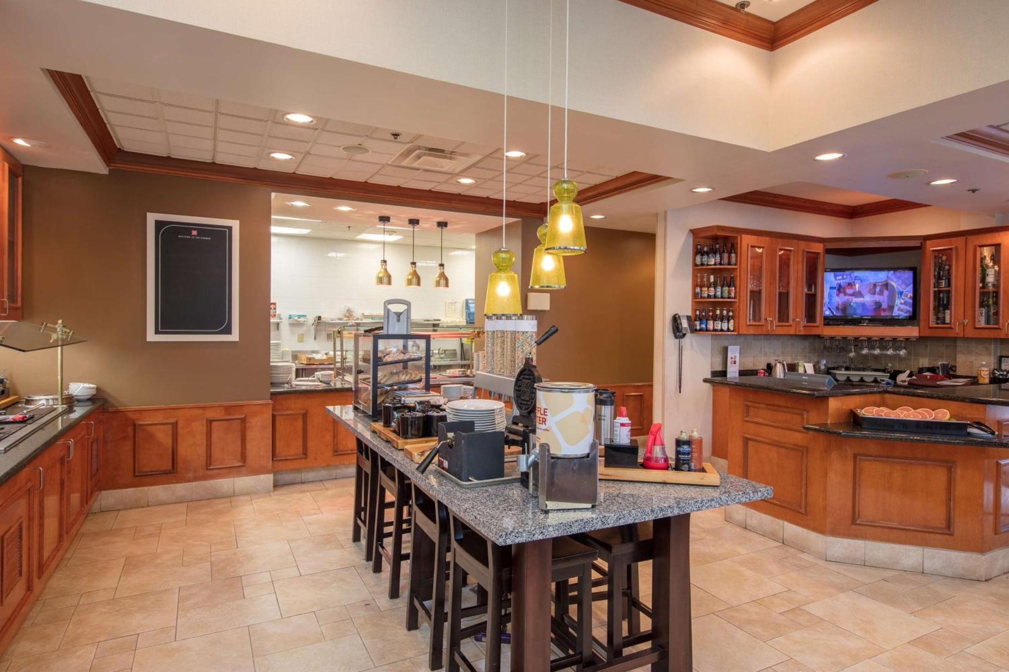 Hilton Garden Inn Columbia/Harbison Экстерьер фото