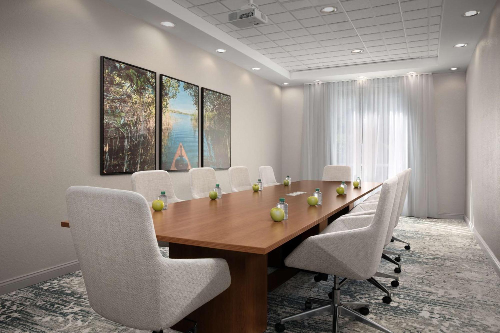 Hilton Garden Inn Columbia/Harbison Экстерьер фото