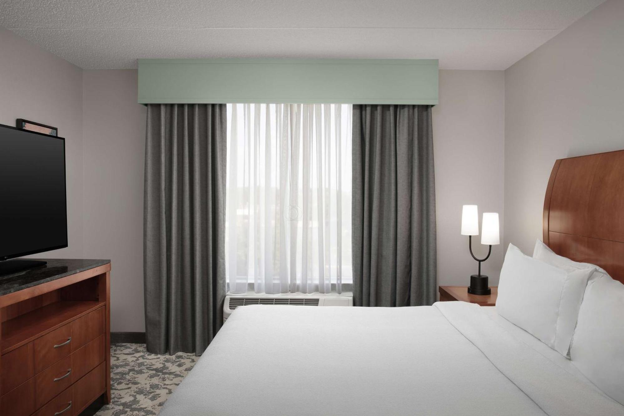 Hilton Garden Inn Columbia/Harbison Экстерьер фото