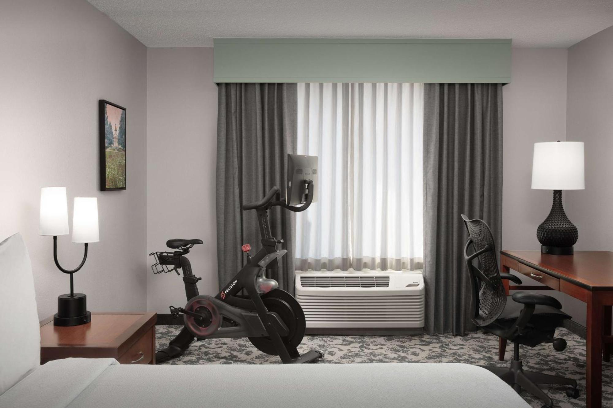 Hilton Garden Inn Columbia/Harbison Экстерьер фото