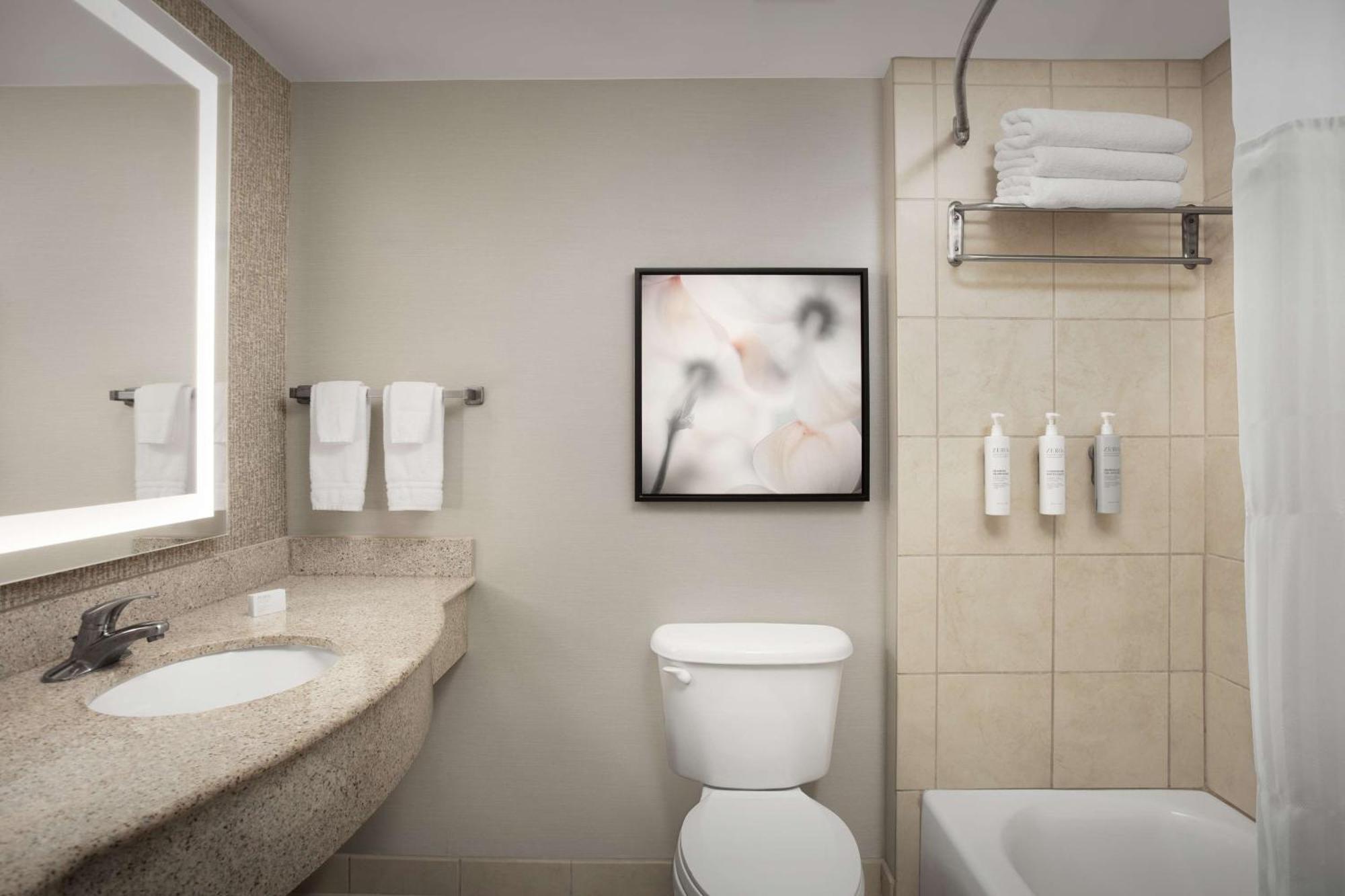 Hilton Garden Inn Columbia/Harbison Экстерьер фото