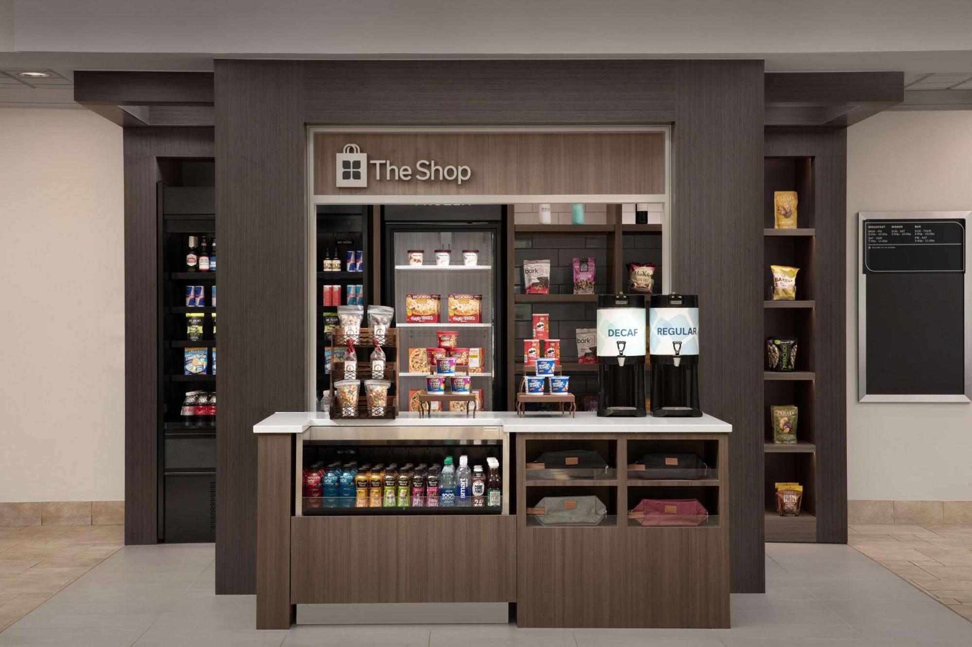 Hilton Garden Inn Columbia/Harbison Экстерьер фото