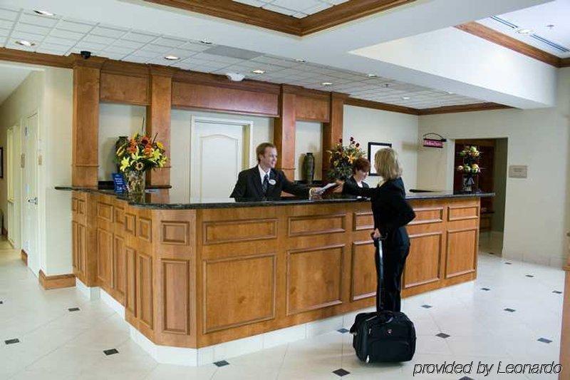 Hilton Garden Inn Columbia/Harbison Интерьер фото