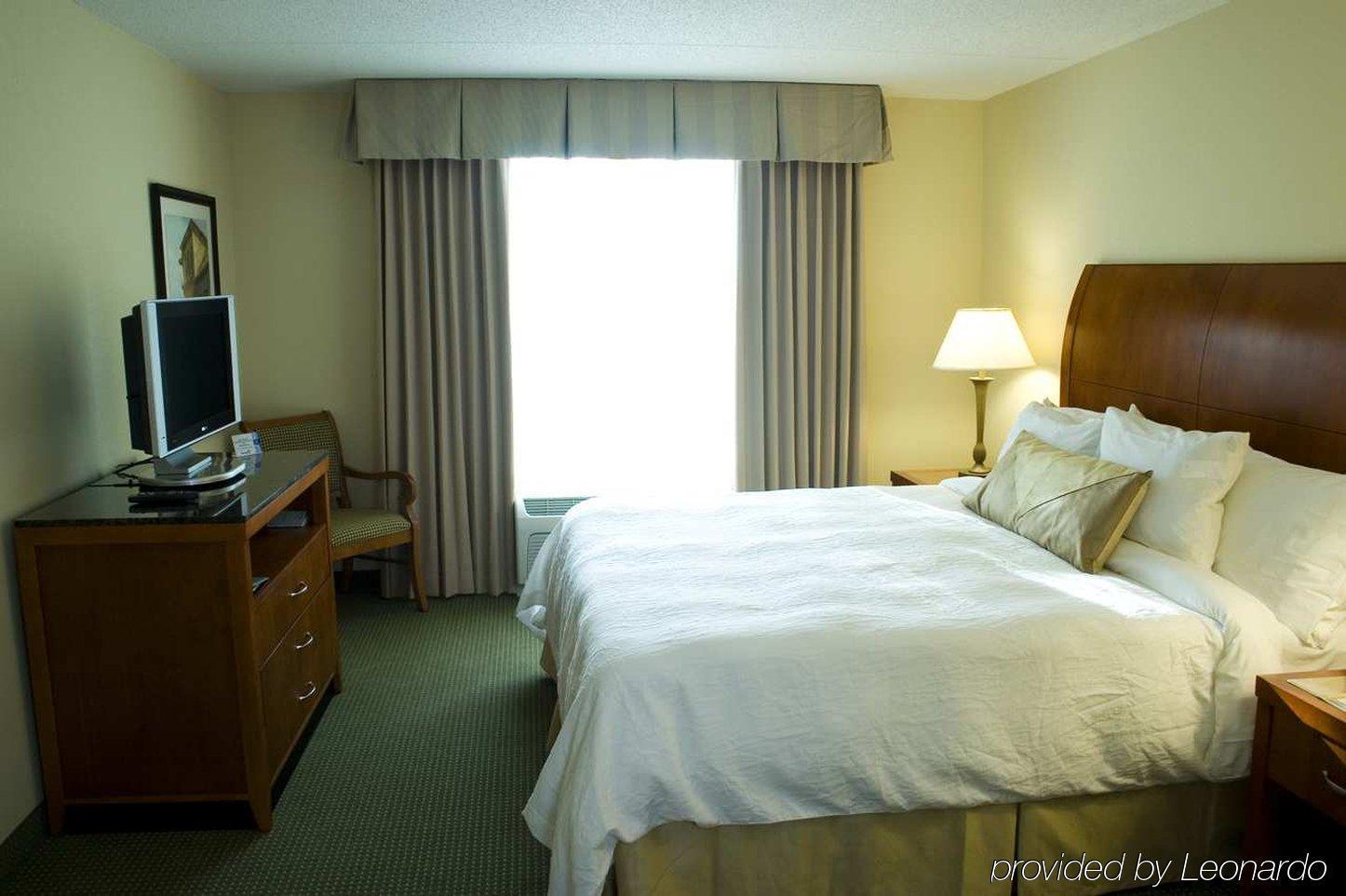 Hilton Garden Inn Columbia/Harbison Номер фото