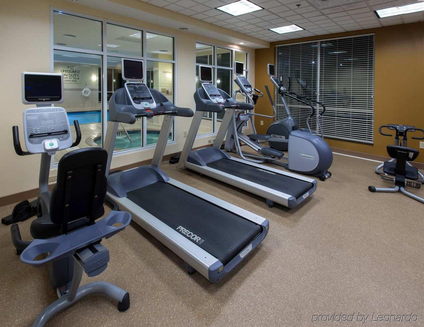 Hilton Garden Inn Columbia/Harbison Экстерьер фото