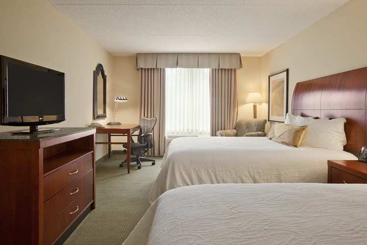 Hilton Garden Inn Columbia/Harbison Номер фото