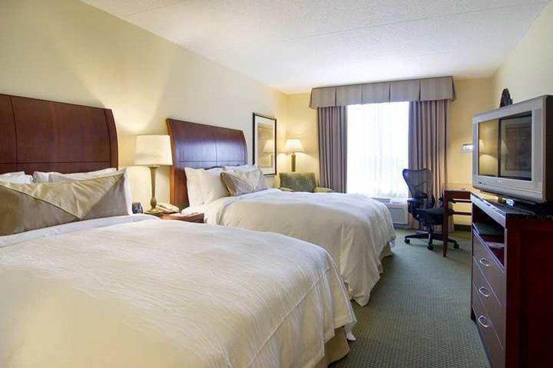 Hilton Garden Inn Columbia/Harbison Экстерьер фото