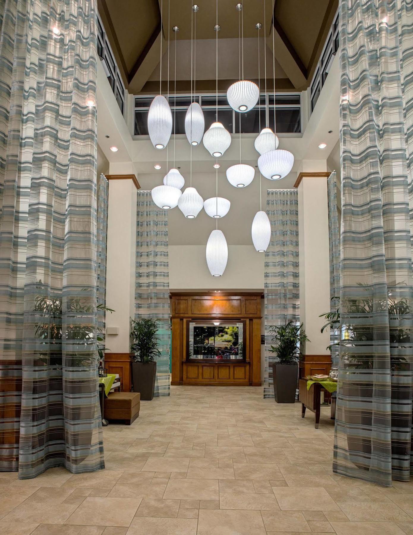 Hilton Garden Inn Columbia/Harbison Экстерьер фото