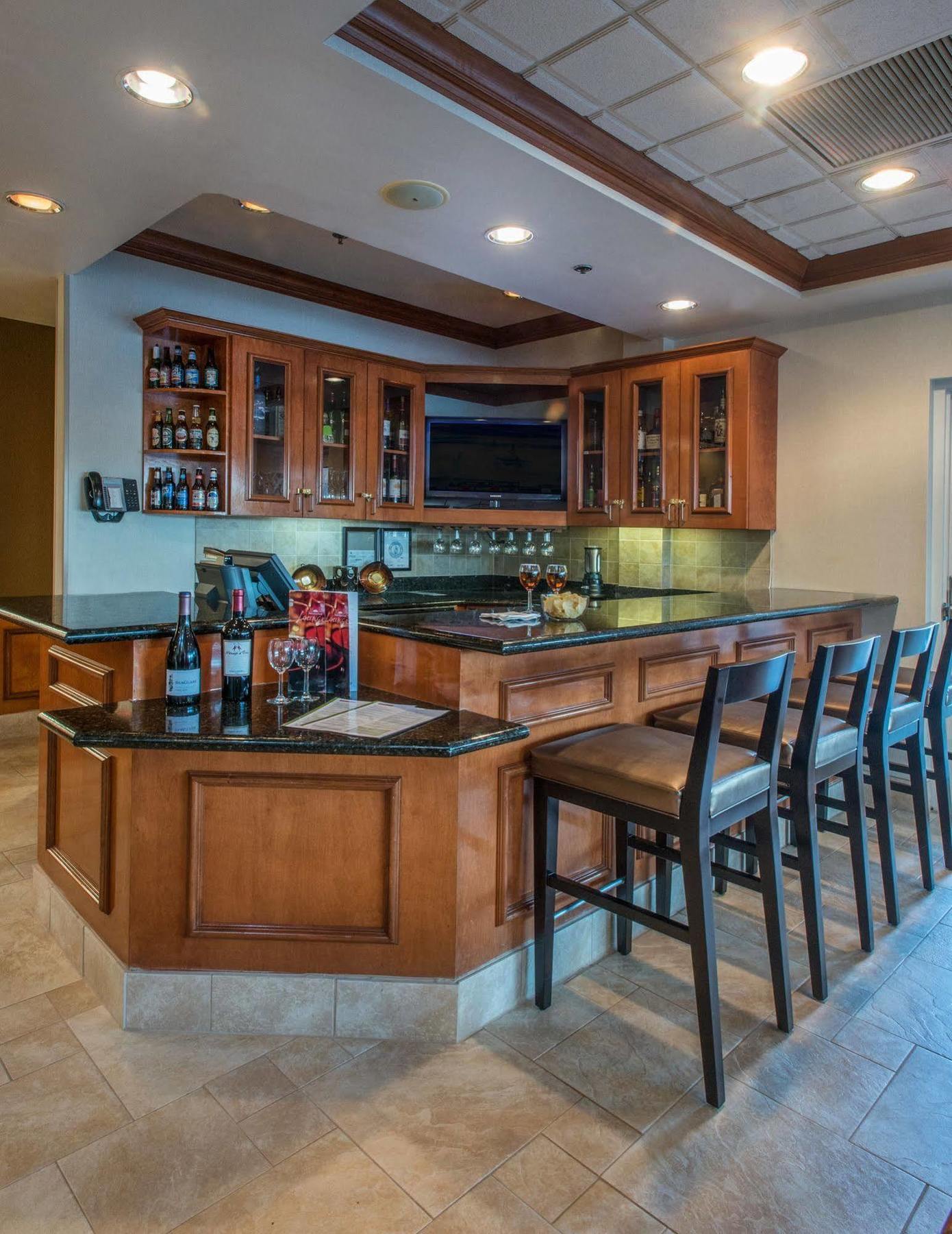 Hilton Garden Inn Columbia/Harbison Экстерьер фото