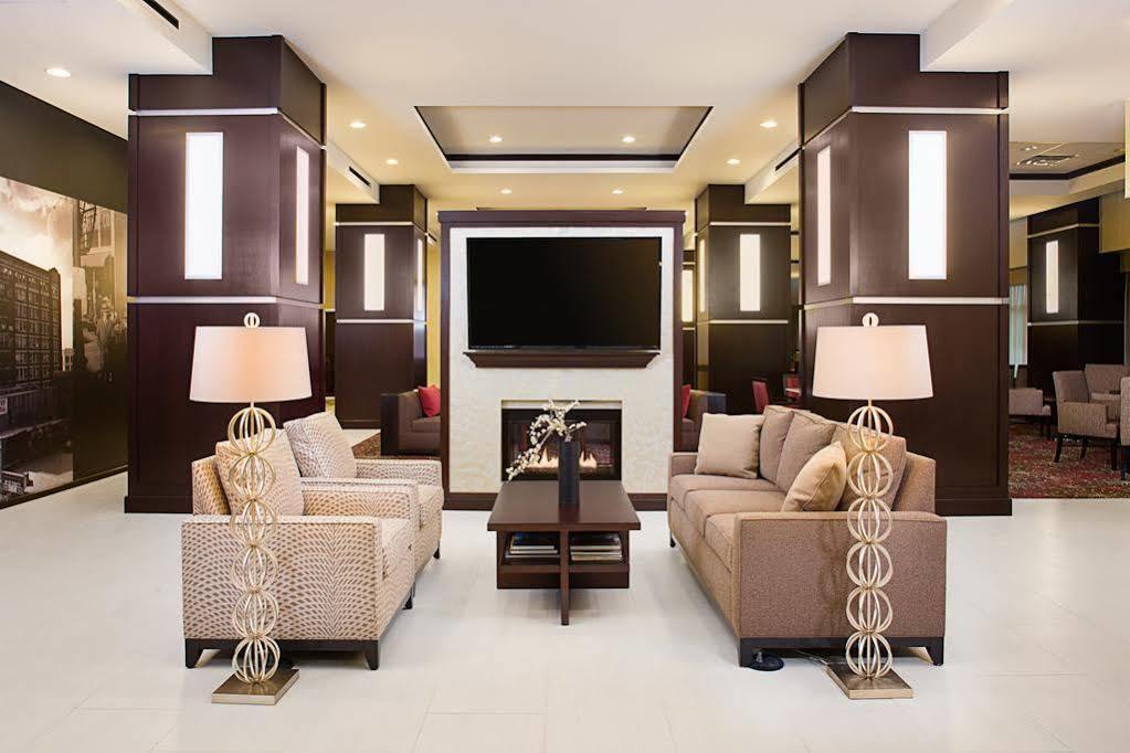 Hilton Garden Inn Columbia/Harbison Экстерьер фото