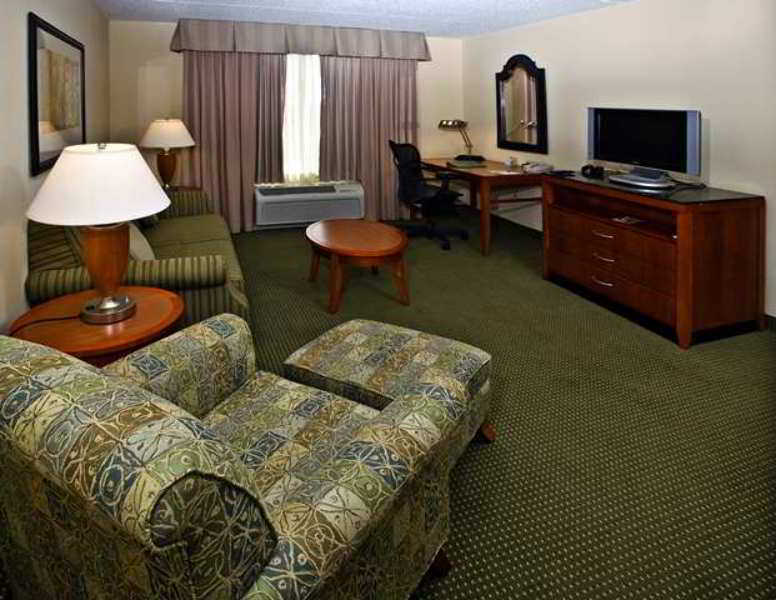 Hilton Garden Inn Columbia/Harbison Номер фото